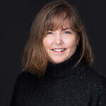 Dr. Kathleen Crowder