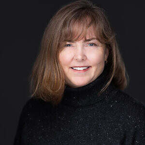 Dr. Kathleen Krowder