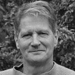 photo of Julian Stallabrass
